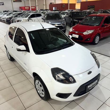 FORD Ka Hatch 1.0 FLEX, Foto 3
