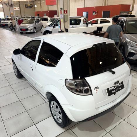 FORD Ka Hatch 1.0 FLEX, Foto 4