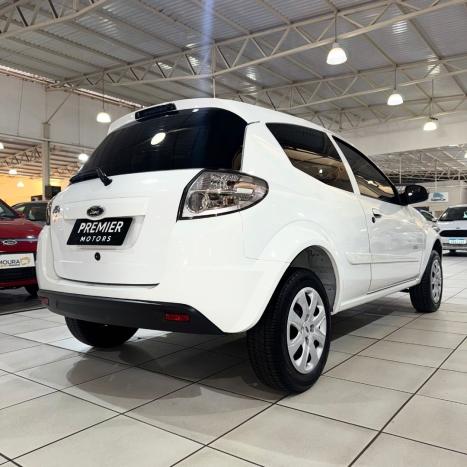 FORD Ka Hatch 1.0 FLEX, Foto 7