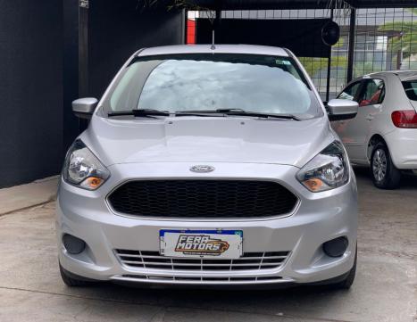 FORD Ka Hatch 1.0 FLEX, Foto 3