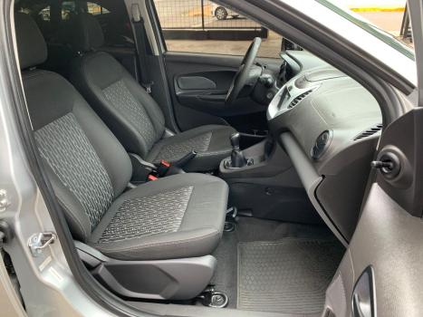 FORD Ka Hatch 1.0 FLEX, Foto 6