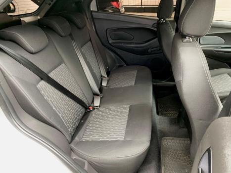 FORD Ka Hatch 1.0 FLEX, Foto 7