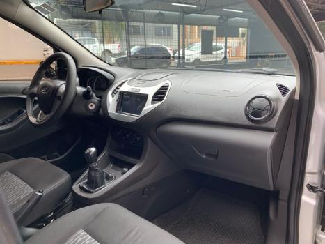 FORD Ka Hatch 1.0 FLEX, Foto 8