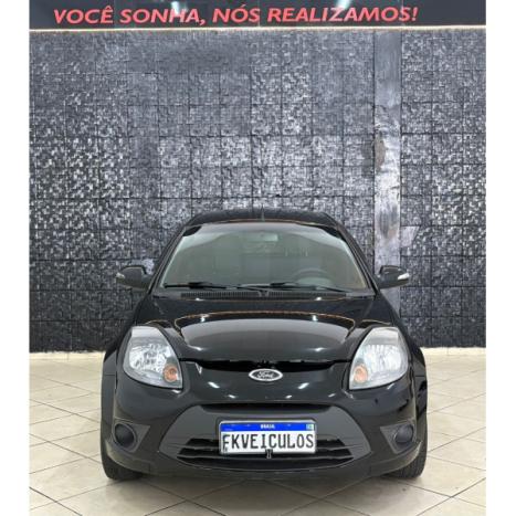FORD Ka Hatch 1.0 FLEX, Foto 2