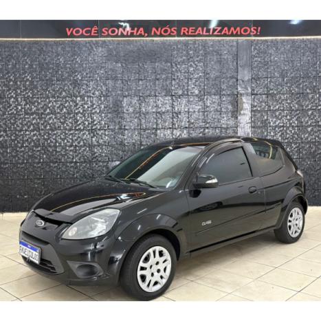 FORD Ka Hatch 1.0 FLEX, Foto 4