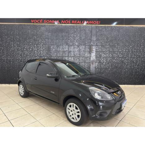 FORD Ka Hatch 1.0 FLEX, Foto 6