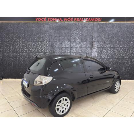 FORD Ka Hatch 1.0 FLEX, Foto 7