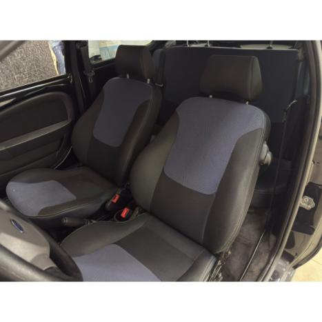 FORD Ka Hatch 1.0 FLEX, Foto 9