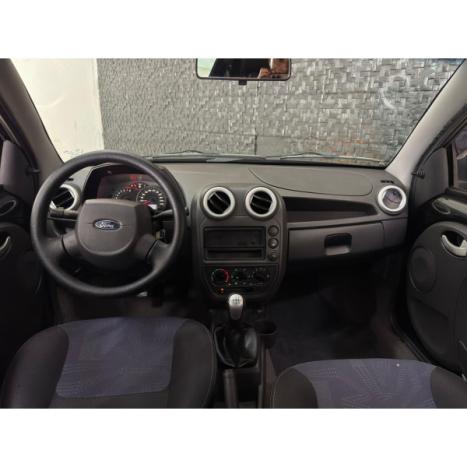 FORD Ka Hatch 1.0 FLEX, Foto 10