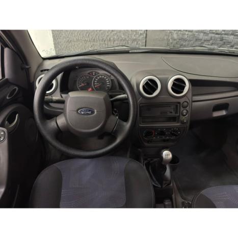 FORD Ka Hatch 1.0 FLEX, Foto 11