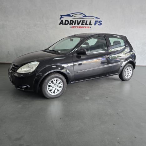 FORD Ka Hatch 1.0 FLEX, Foto 1