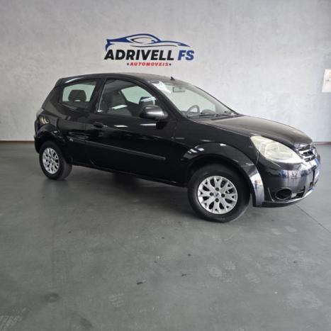 FORD Ka Hatch 1.0 FLEX, Foto 2
