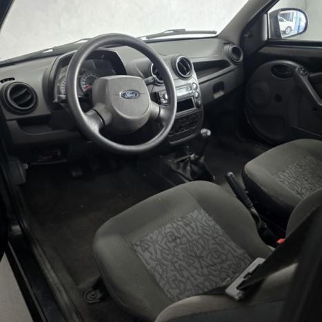 FORD Ka Hatch 1.0 FLEX, Foto 7