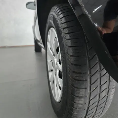 FORD Ka Hatch 1.0 FLEX, Foto 9