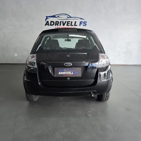 FORD Ka Hatch 1.0 FLEX, Foto 10