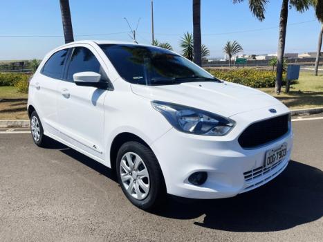 FORD Ka Hatch 1.0 FLEX, Foto 2