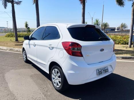 FORD Ka Hatch 1.0 FLEX, Foto 3