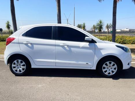 FORD Ka Hatch 1.0 FLEX, Foto 4