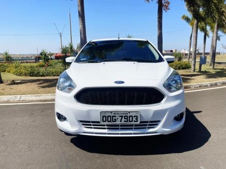 FORD Ka Hatch 1.0 FLEX, Foto 5