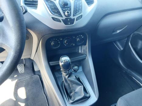 FORD Ka Hatch 1.0 FLEX, Foto 9