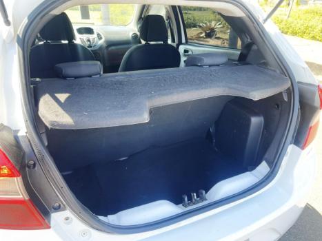 FORD Ka Hatch 1.0 FLEX, Foto 10