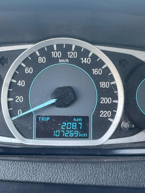FORD Ka Hatch 1.0 FLEX, Foto 11