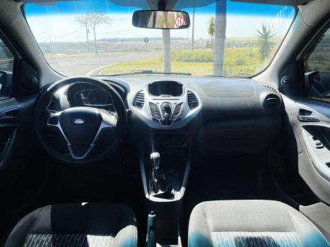 FORD Ka Hatch 1.0 FLEX, Foto 12