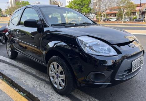 FORD Ka Hatch 1.0 FLEX, Foto 1