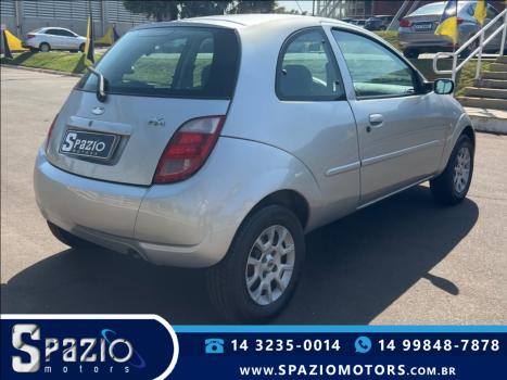 FORD Ka Hatch 1.0 GL IMAGE, Foto 4