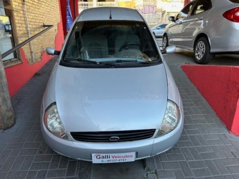 FORD Ka Hatch 1.0 GL IMAGE, Foto 9