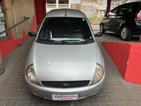 FORD Ka Hatch 1.0 GL, Foto 2