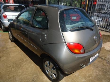 FORD Ka Hatch 1.0 GL, Foto 5