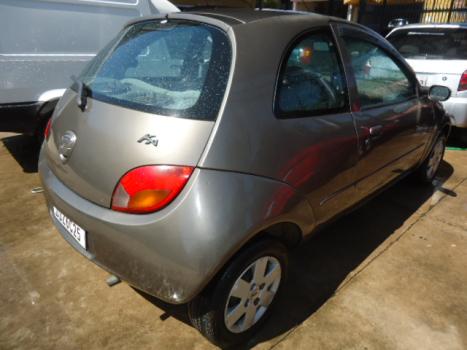 FORD Ka Hatch 1.0 GL, Foto 6