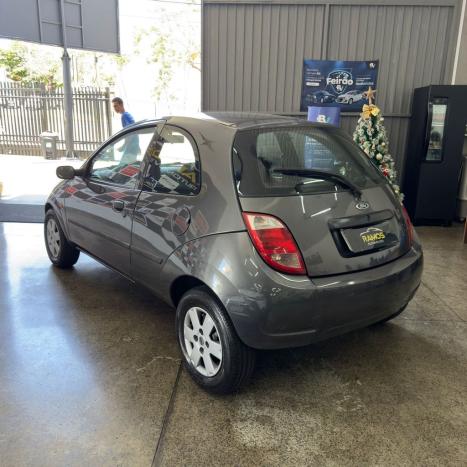 FORD Ka Hatch 1.0 GL, Foto 9