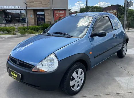 FORD Ka Hatch 1.0 GL, Foto 1