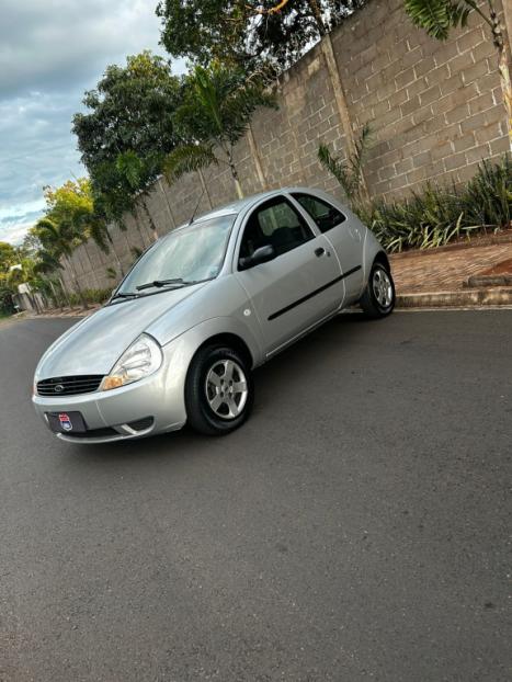 FORD Ka Hatch 1.0 GL, Foto 3