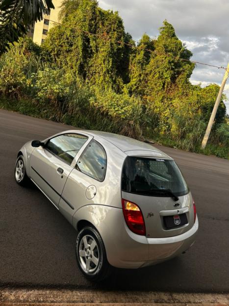 FORD Ka Hatch 1.0 GL, Foto 5
