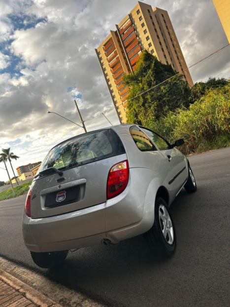 FORD Ka Hatch 1.0 GL, Foto 7