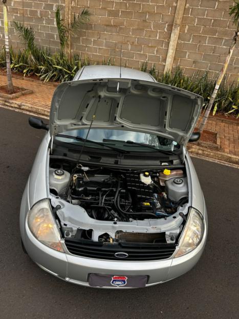 FORD Ka Hatch 1.0 GL, Foto 8