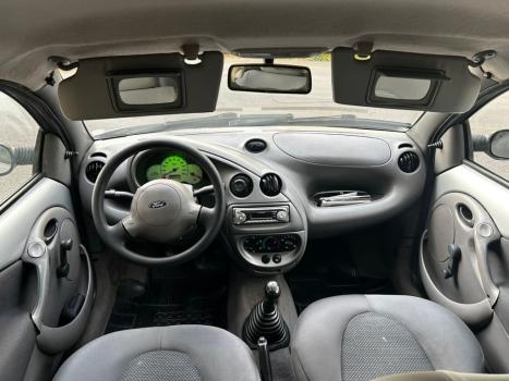 FORD Ka Hatch 1.0 GL, Foto 9