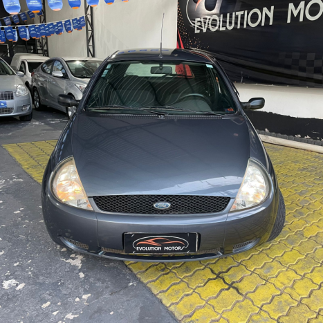 FORD Ka Hatch 1.0 GL, Foto 2