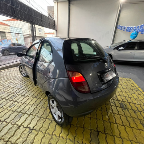 FORD Ka Hatch 1.0 GL, Foto 4