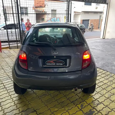 FORD Ka Hatch 1.0 GL, Foto 5