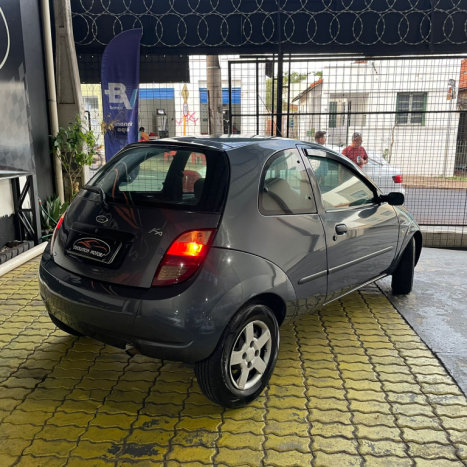 FORD Ka Hatch 1.0 GL, Foto 6