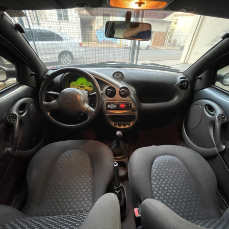 FORD Ka Hatch 1.0 GL, Foto 7