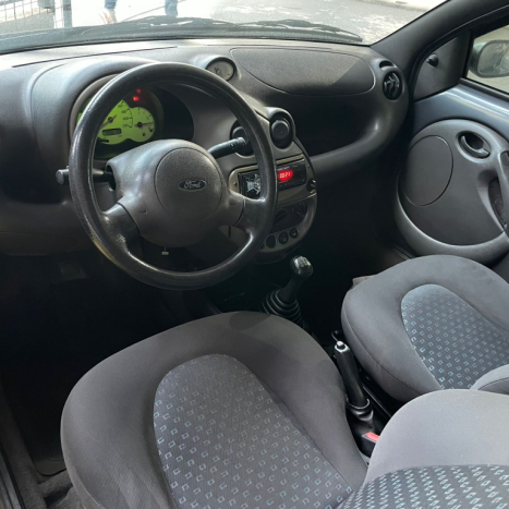 FORD Ka Hatch 1.0 GL, Foto 8