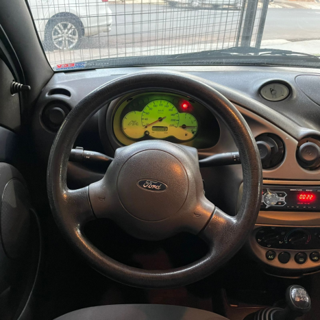 FORD Ka Hatch 1.0 GL, Foto 9