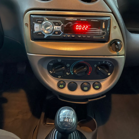 FORD Ka Hatch 1.0 GL, Foto 11
