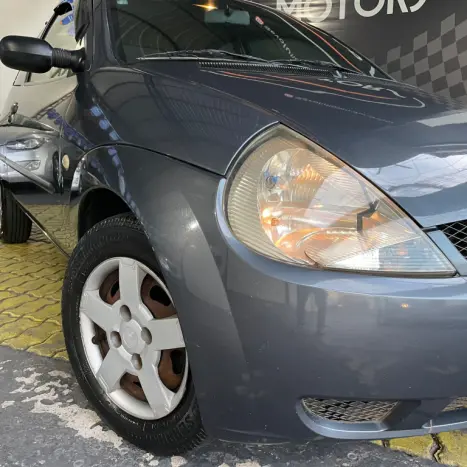 FORD Ka Hatch 1.0 GL, Foto 17