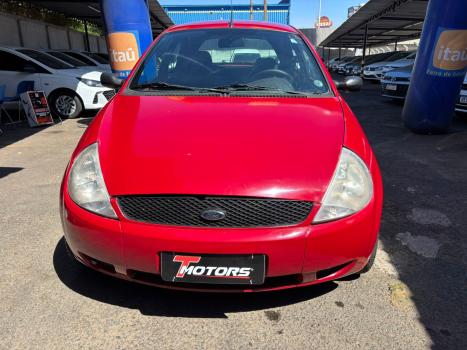 FORD Ka Hatch 1.0 GL, Foto 2